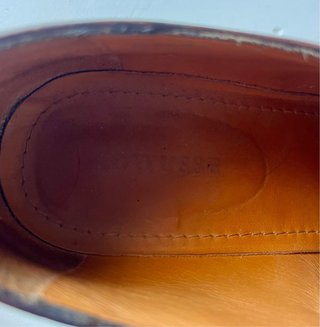 Zapatos Lottusse mujer talla 37