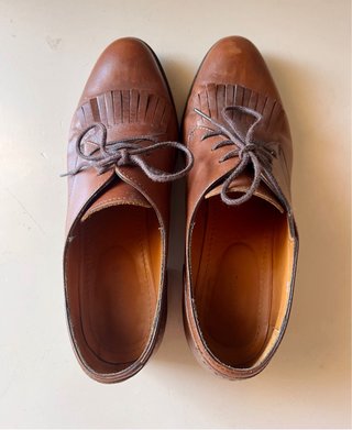 Zapatos Lottusse mujer talla 37