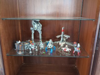 LEGO Star Wars