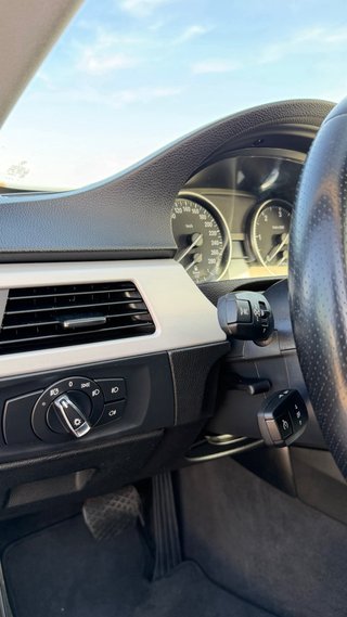 BMW Serie 3 E92