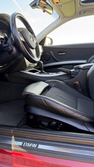 BMW Serie 3 E92
