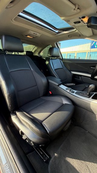 BMW Serie 3 E92