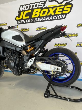 YAMAHA MT-09 SP 2024 | Apta A2