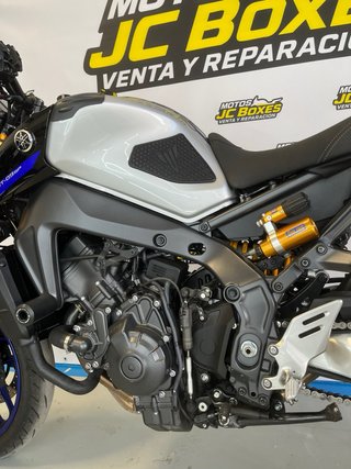 YAMAHA MT-09 SP 2024 | Apta A2