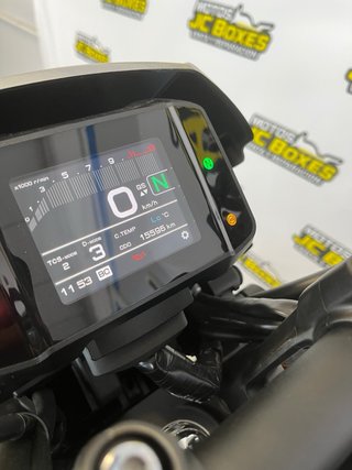 YAMAHA MT-09 SP 2024 | Apta A2