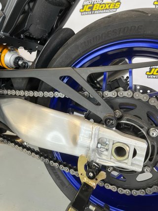 YAMAHA MT-09 SP 2024 | Apta A2