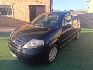 Citroen C3 2007