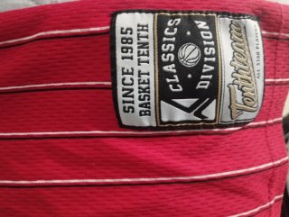 Camiseta Chicago  32 Talla 14 años