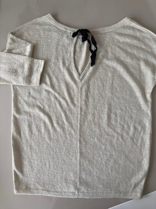 Pack 2 Camisetas Blancas Talla M