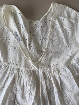 Pack 2 Camisetas Blancas Talla M