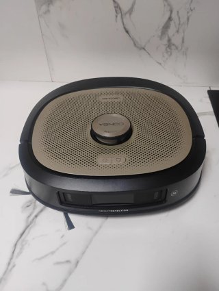 Robot Aspirador Conga Z100