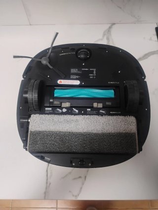 Robot Aspirador Conga Z100