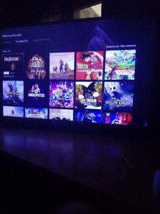 Ps5 Digital Edition Nueva con Juegos