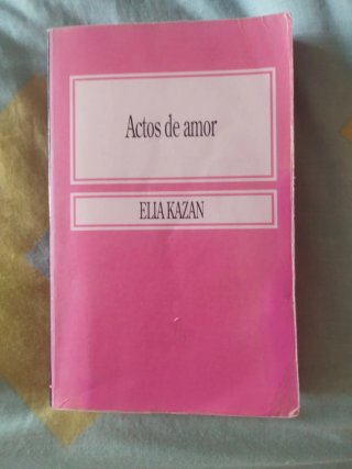 actos de amor