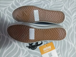Zapatillas Mustang T39