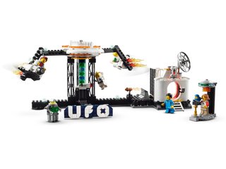 Lego 31142. Montaña rusa espacial. Nuevo.