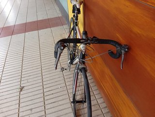 Bicicleta de carretera Orbea Aqua