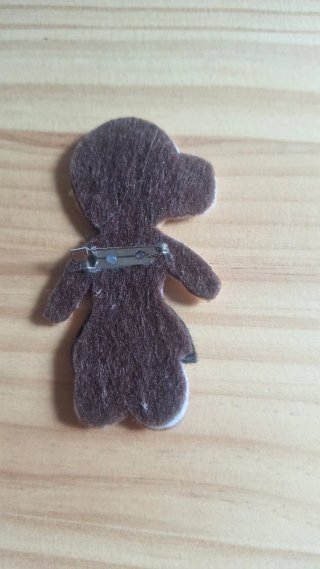 Broche Neskita (versión 5)