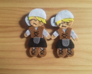 Broche Neskita (versión 5)