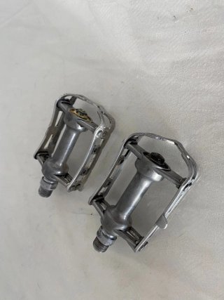 Pedali Campagnolo Gran Sport perfecto functiona