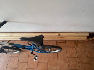 Bicicleta infantil  iño entre 5 y 10 años