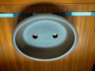 Maceta Bonsái yinxing de alta calidad