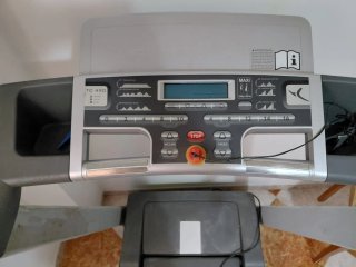 Cinta de Correr Domyos TC 490