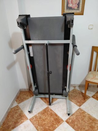 Cinta de Correr Domyos TC 490