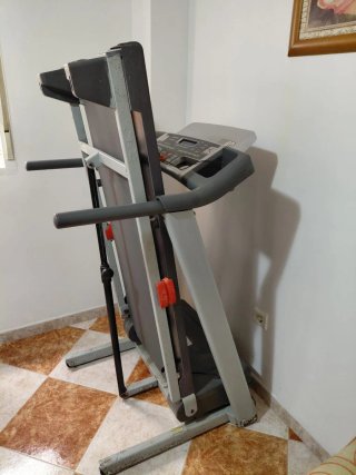 Cinta de Correr Domyos TC 490