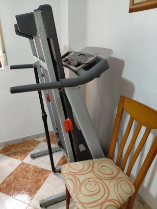 Cinta de Correr Domyos TC 490