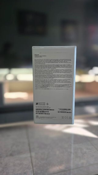 iPhone 14 128GB Negro
