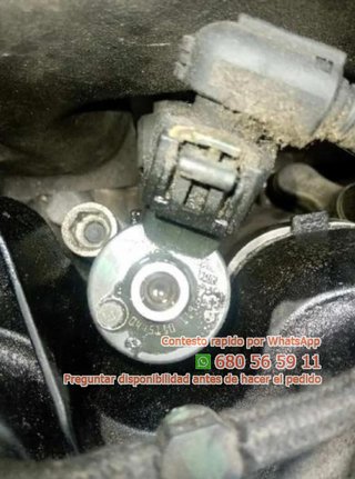 Alfa romeo otolp1021393 motor completo  Ref:065902