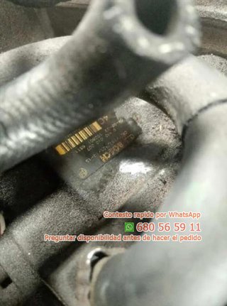 Alfa romeo otolp1021393 motor completo  Ref:065902