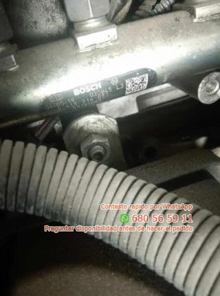 Alfa romeo otolp1021393 motor completo  Ref:065902