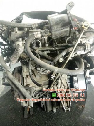 Alfa romeo otolp1021393 motor completo  Ref:065902