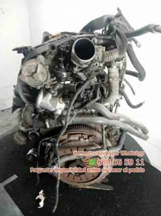 Alfa romeo otolp1021393 motor completo  Ref:065902
