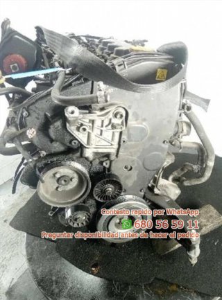 Alfa romeo otolp1021393 motor completo  Ref:065902