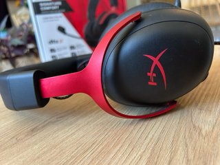 HyperX Cloud III Auriculares Gaming