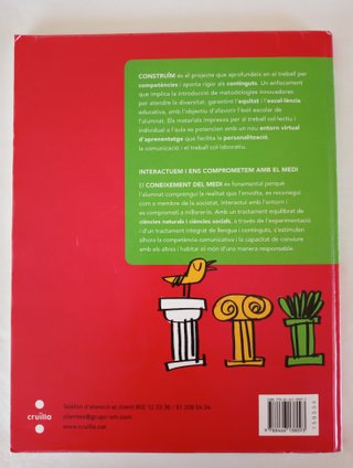 Coneixement del medi ciències socials i cièncie...