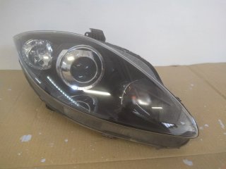 Faros Xenon Seat León 1P1