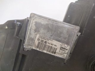 Faros Xenon Seat León 1P1