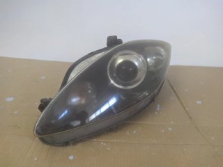 Faros Xenon Seat León 1P1
