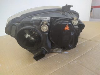 Faros Xenon Seat León 1P1