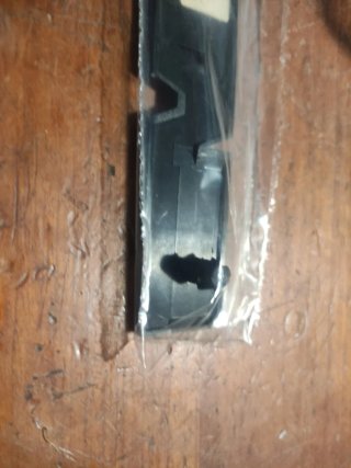 Anagrama Seat Fura 127