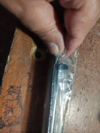 Anagrama Seat Fura 127