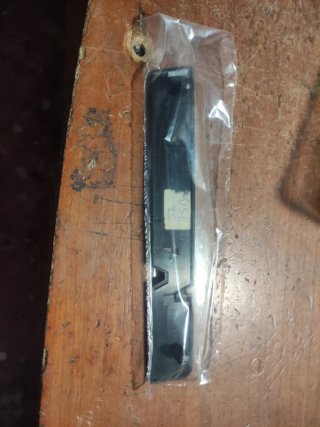 Anagrama Seat Fura 127