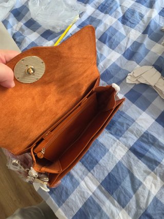 Bolso Desigual Multicolor