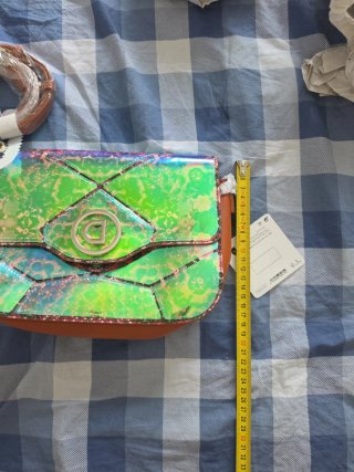 Bolso Desigual Multicolor