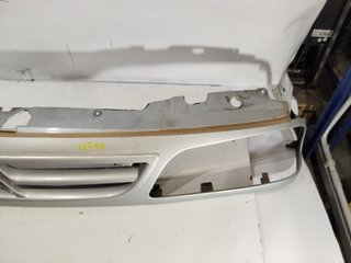 REJILLA DELANTERA CITROEN JUMPY 2.0 HDi SX