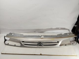 REJILLA DELANTERA CITROEN JUMPY 2.0 HDi SX